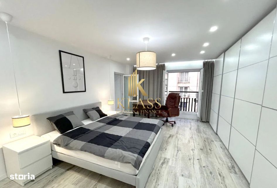 Apartament 4 Camere | 3 Dormitoare | Unirii | 1.250€