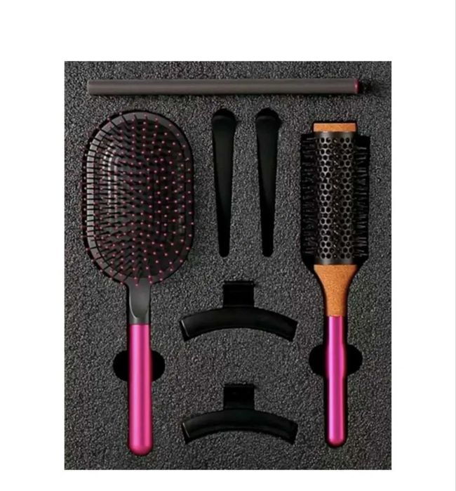 Dyson дорожный набор