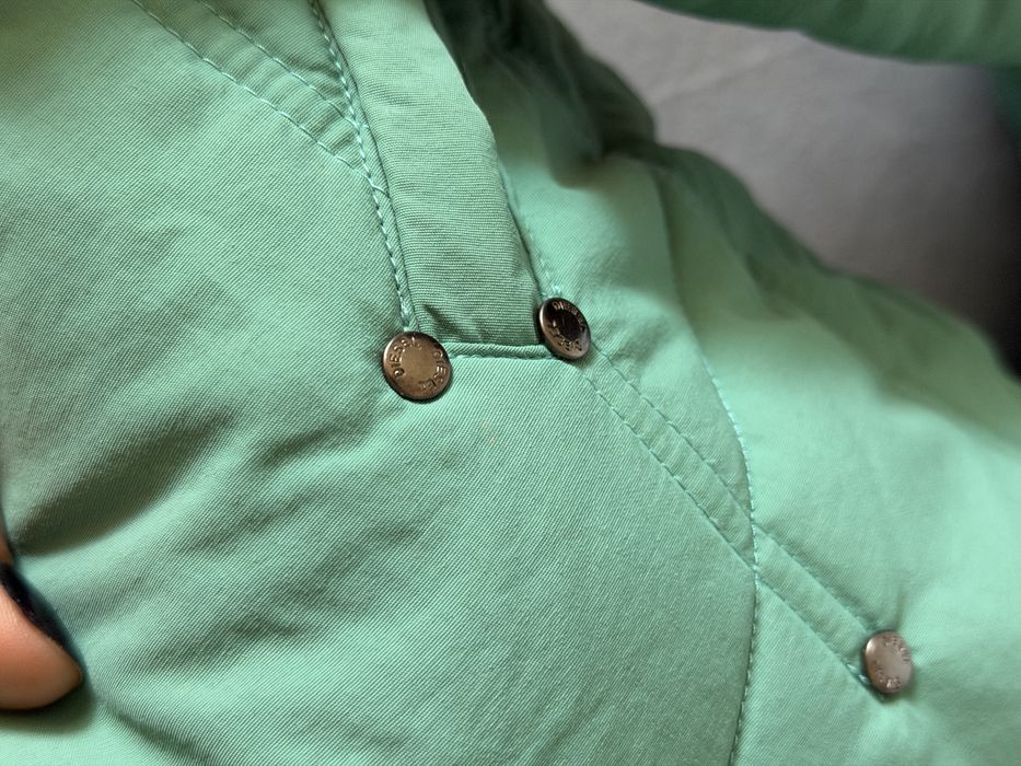 Куртка Diesel оригинал в стиле y2k