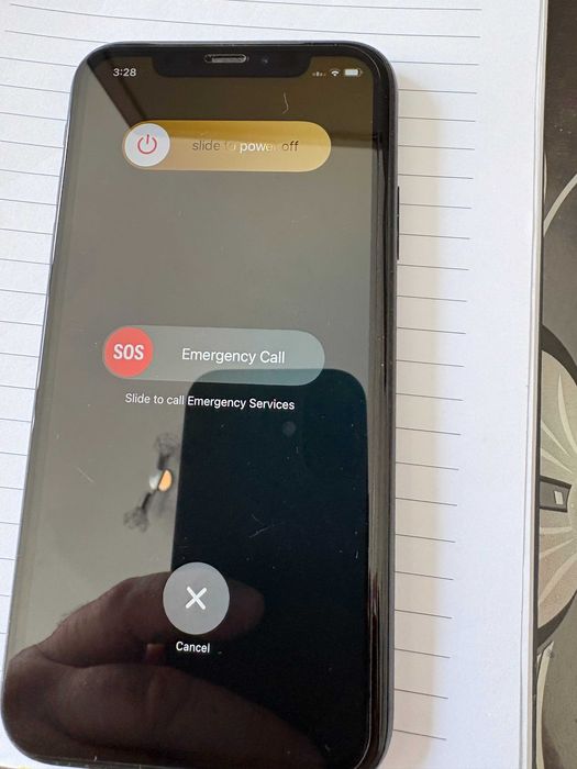 iphone xr  in perfecta stare de functionare