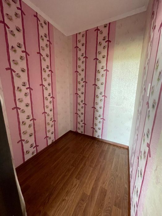 1 бөлмелі пәтер, 39.7 м², 5 мкр, 8/9, Қонаев — жиһазбен
