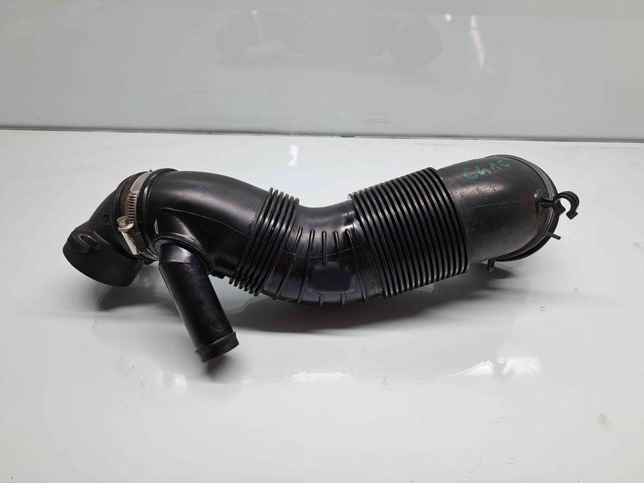 Tub admisie aer  Volkswagen Golf 6 (5K1) [Fabr 2009-2013] 5N0129656 2.