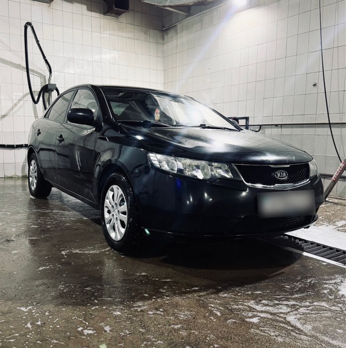 Аренда авто с выкупом