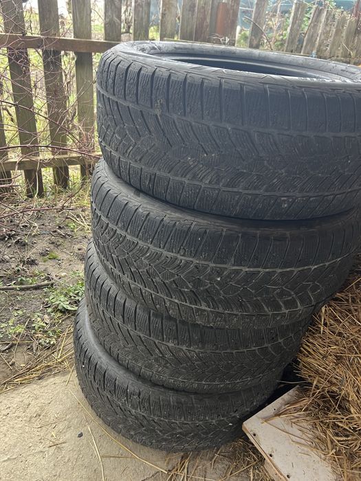 Anvelope vara si iarna