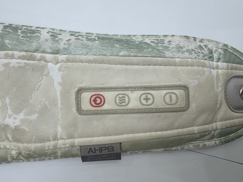 продам массажер все работает