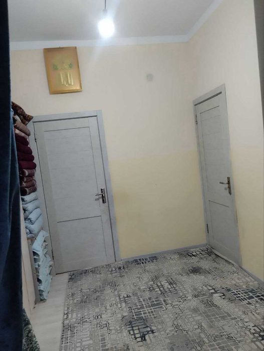 TAYYOR UY SOTILADI: Mebel + Texnika + Yaxshi Lokatsiya. YANGIHAYOT TUM