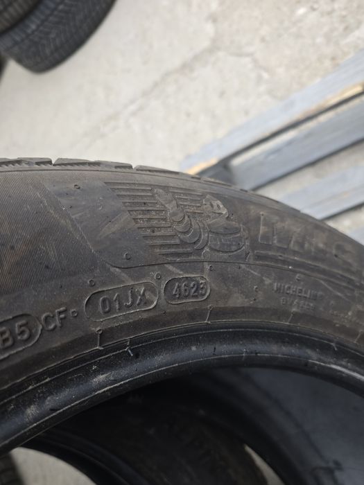 Anvelope de iarna 255-55r20 Michelin