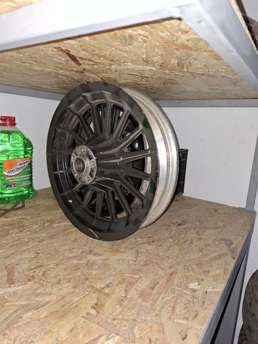 Jante Harley Davidson