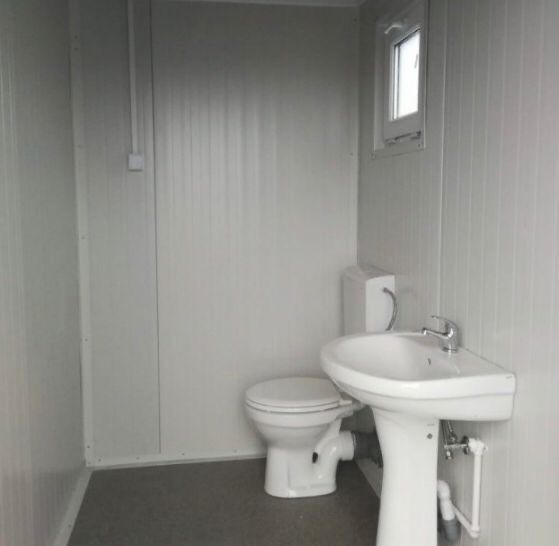 Vand container birou cluj