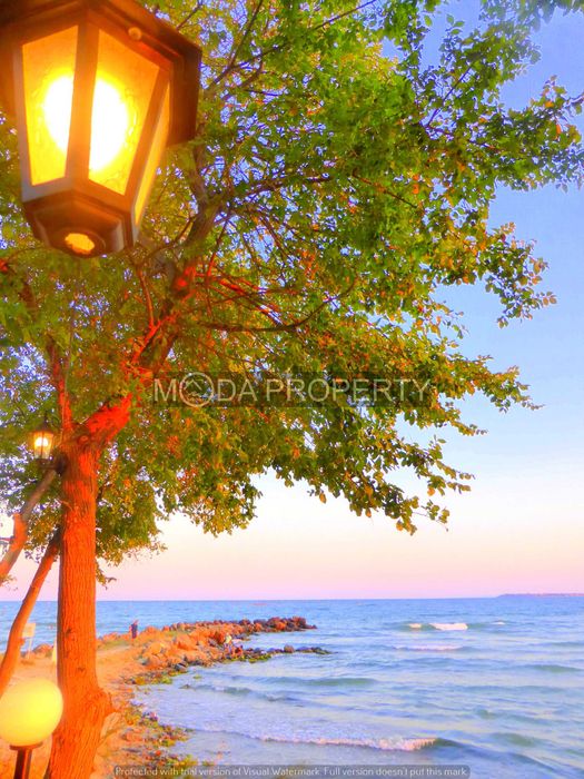 Продава се Едностаен апартамент в Свети Влас - 42 кв.м за 1191 €/кв.м - Снимка #16