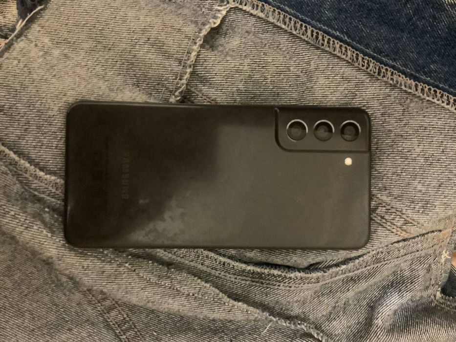 Samsung s21fe snapdragon 888, 128gb black