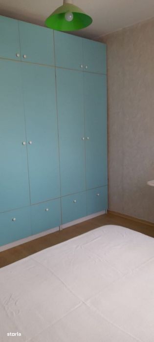 Apartament cu 2 camere - Pacurari - Esplanada Mimoza - Pet Friendly