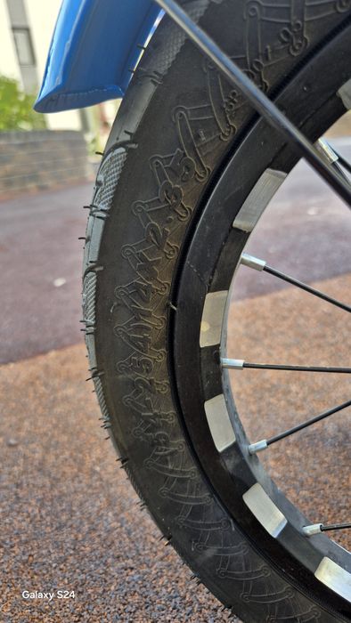 Велосипед детский