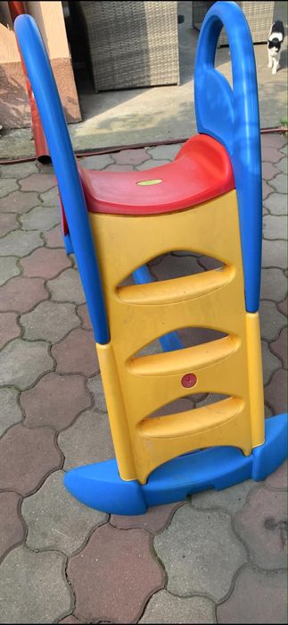 Tobogan copii in stare excelenta