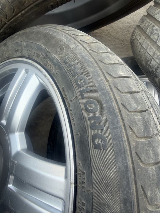 Диски и Шины Лада Ваз