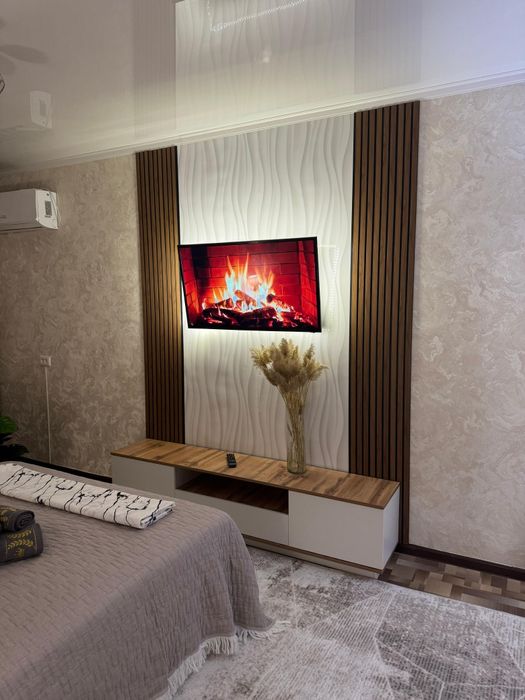 Посуточно 7 мик, Сабина