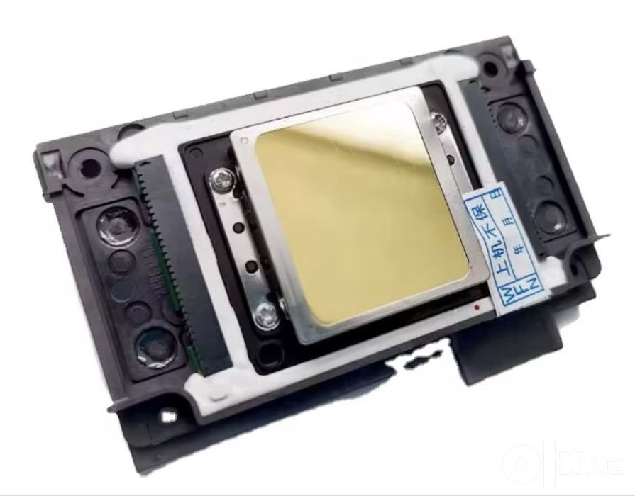 Printerlar va printer zapchastlari