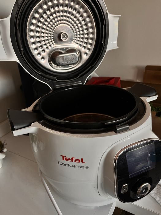 Tefal cook4me + , мултикукър под налягане