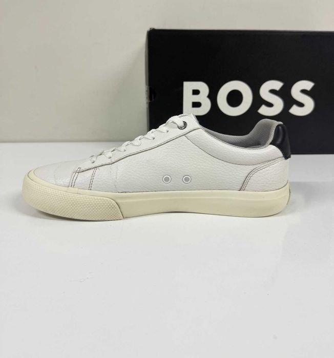 Hugo Boss Aiden Tenn