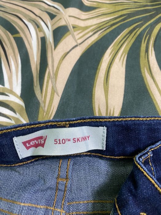 Дънки Levis 164 р-р