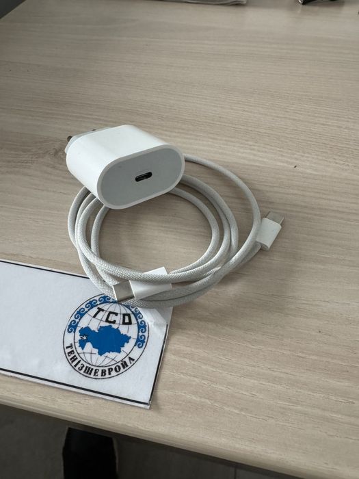 Оригинал Адаптер и USB Для Айфона