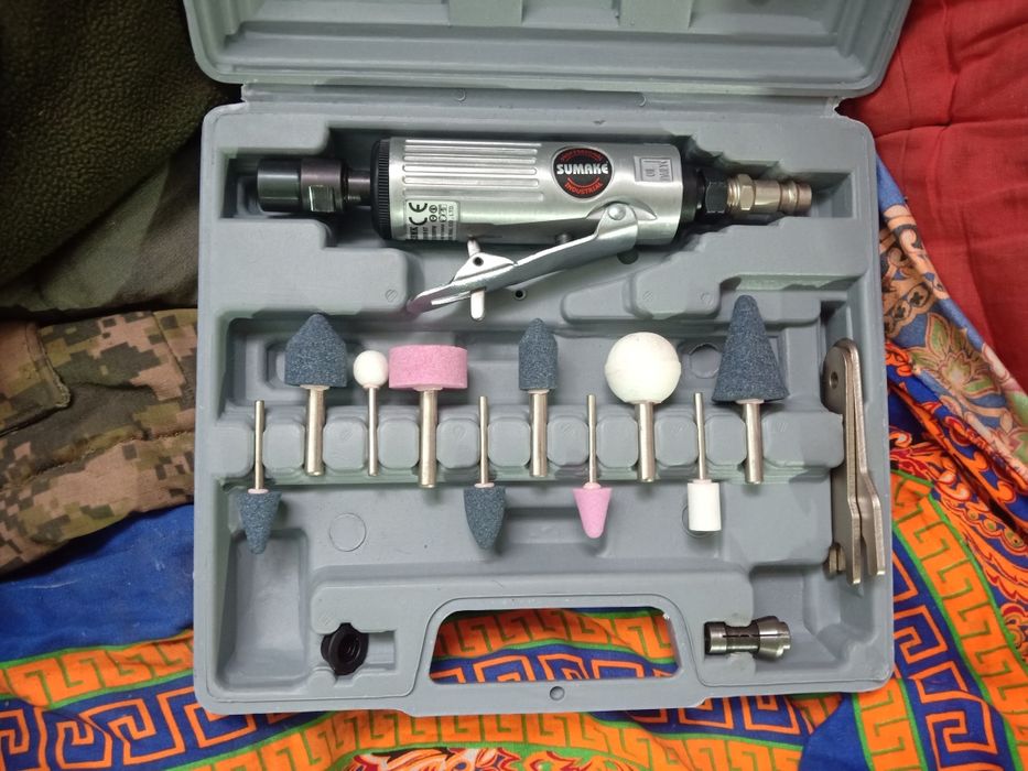 машинка для всего