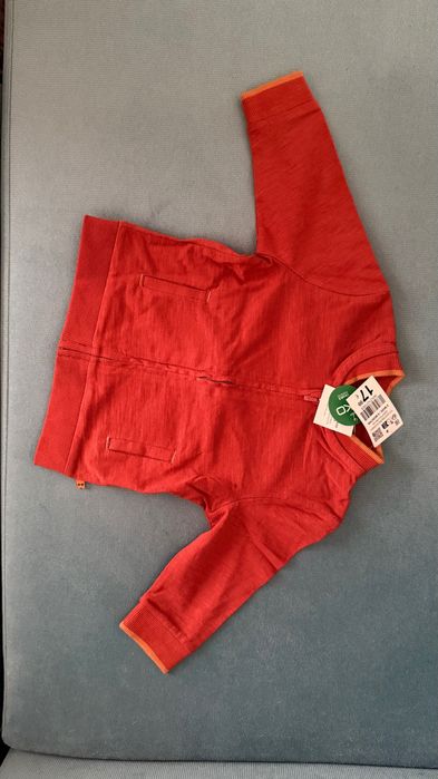 Бебешки лот 3-6 месеца Obaibi, Next, Zara, Adidas