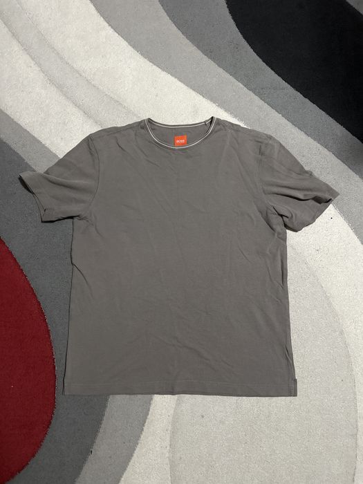 Мъжка тениска Hugo Boss