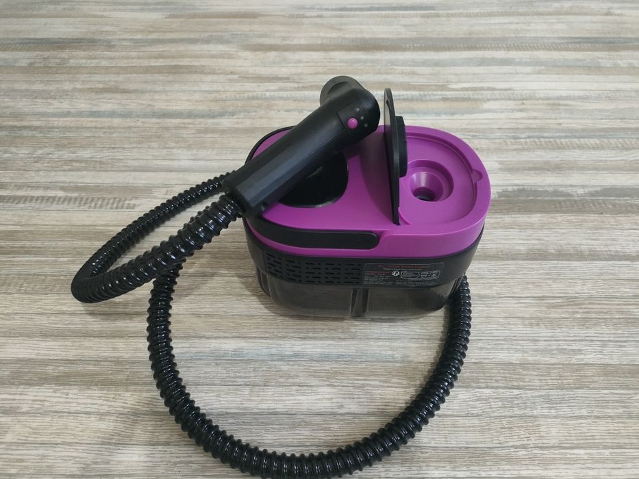 Продам пароочиститель