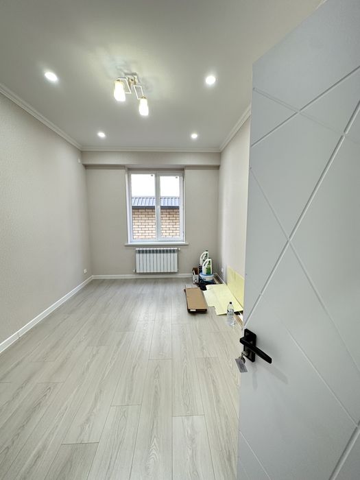 Сергели бобур махалла 2/2/2 новастройка евро