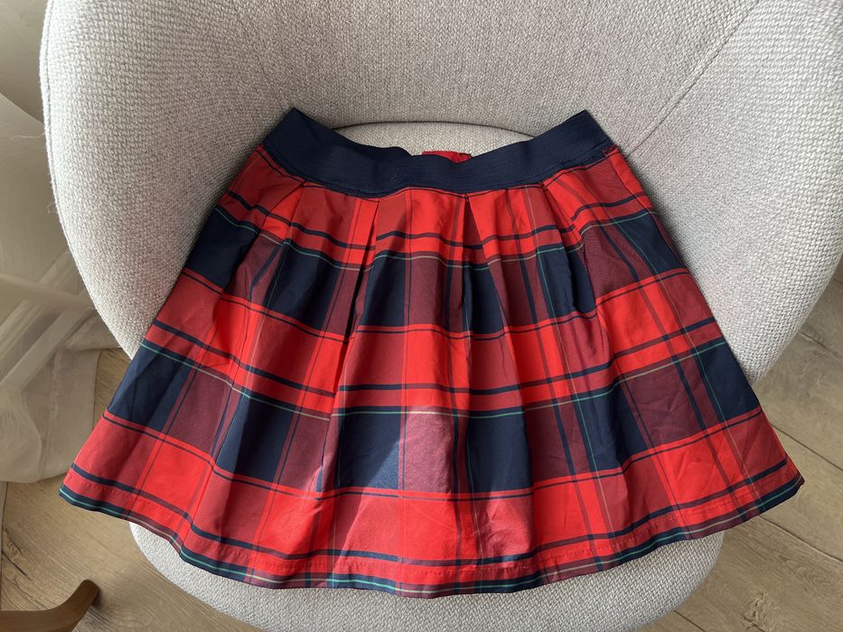 Лот поли Пола- Burberry , Okaidi, H&M, Holly White