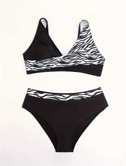 Макси дамски бански