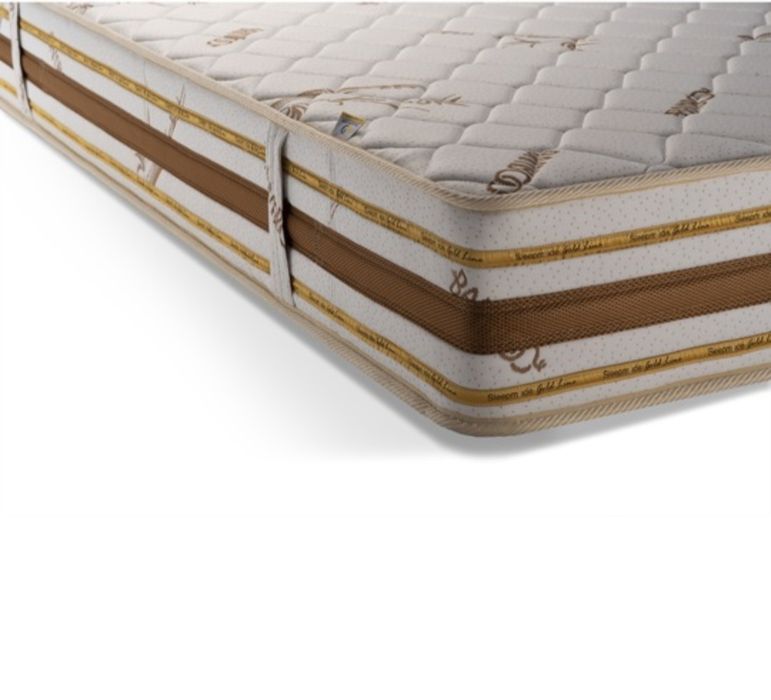 Матрак sleepmode golden bamboo memory pocket 23cm 200/200