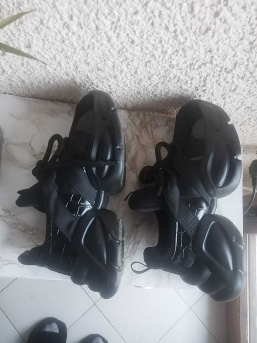 маратонки 41 номер