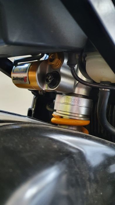 Vând BMW s1000rr circuit an 2015 preț 8000 euro