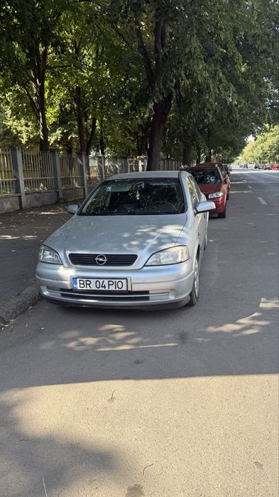 OPEL Astra 1998 — imagine 2