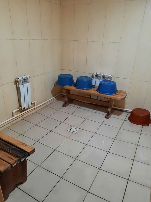 Баня1250т. центре города