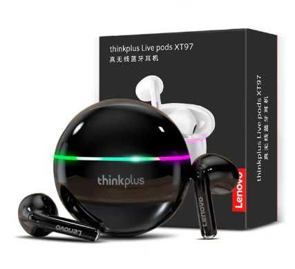 Безжични слушалки Lenovo XT 97 TWS