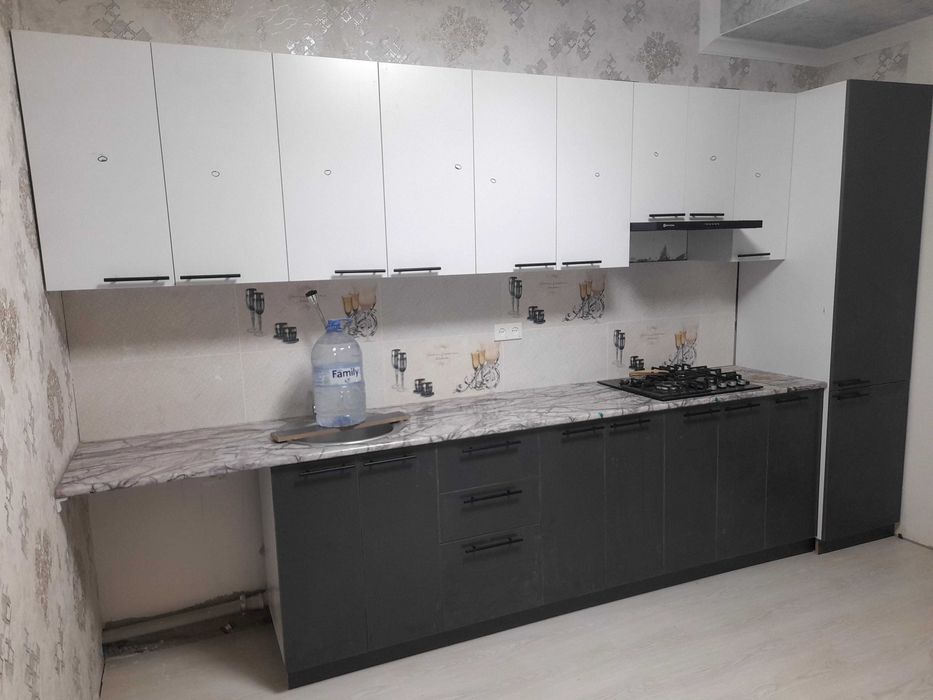 Кухонный гарнитур на заказ