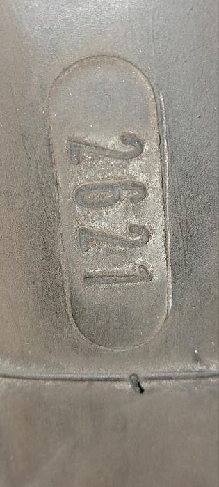 Летни гуми с джанти bmw style 48