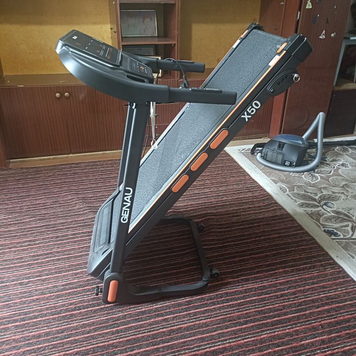 Беговая дорожка GENAU x50