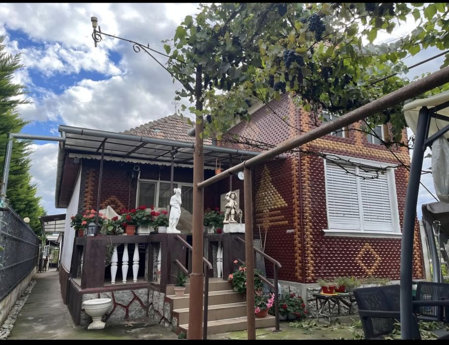Casa Cartier Poiana
