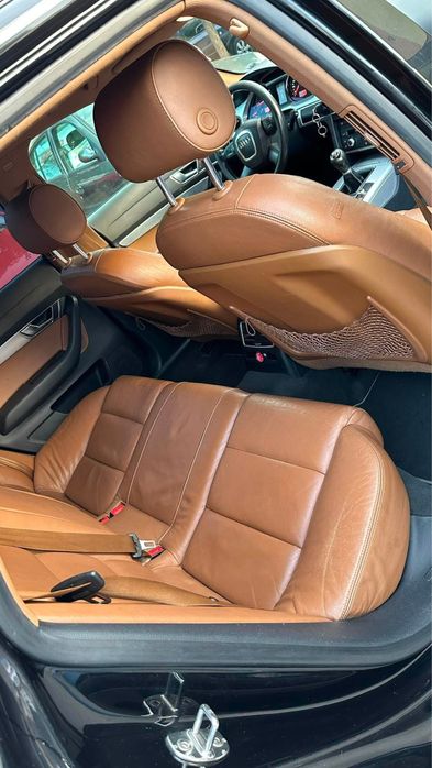 AUDI A6 Avant 2010 — imagine 5