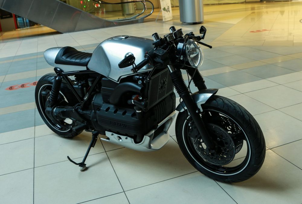 Ремонт мотоциклов , подбор