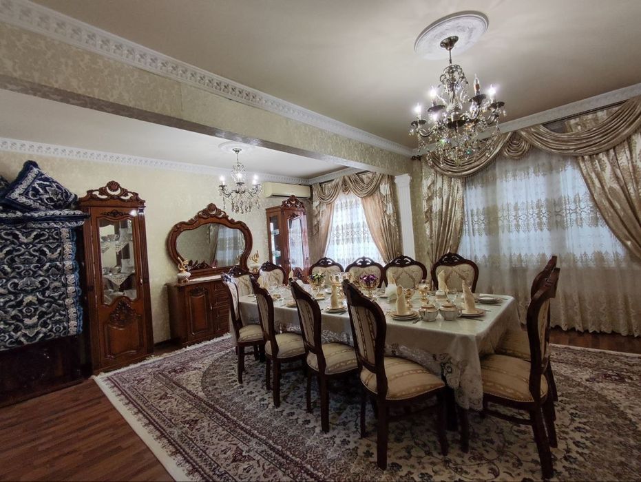 Продаю квартиру 4/5/5