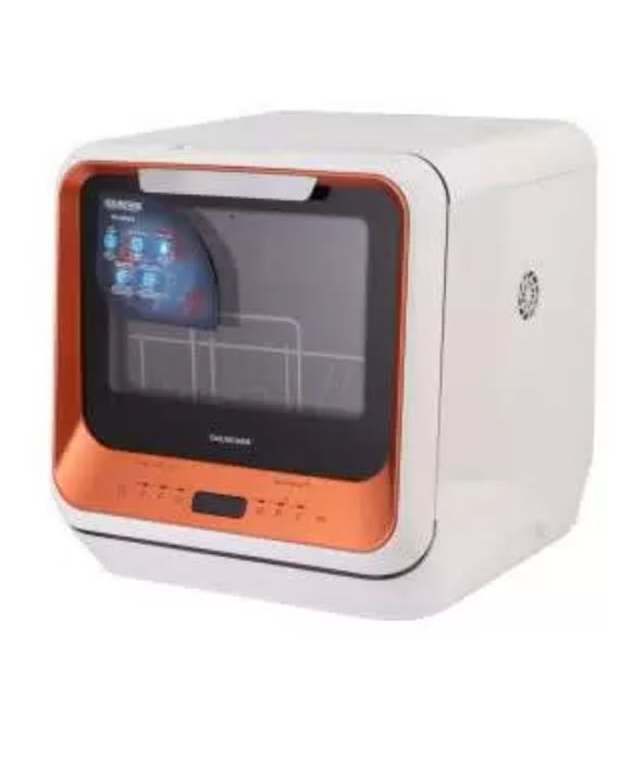 Посудомоечная машина DAUSCHER