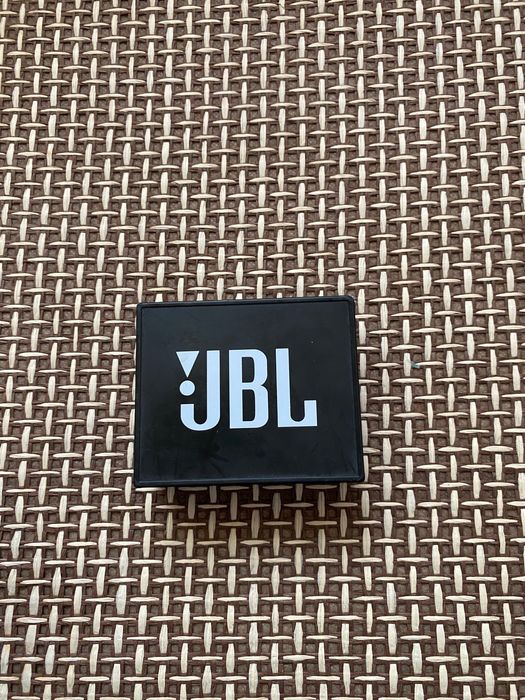 Vand boxa Jbl Go