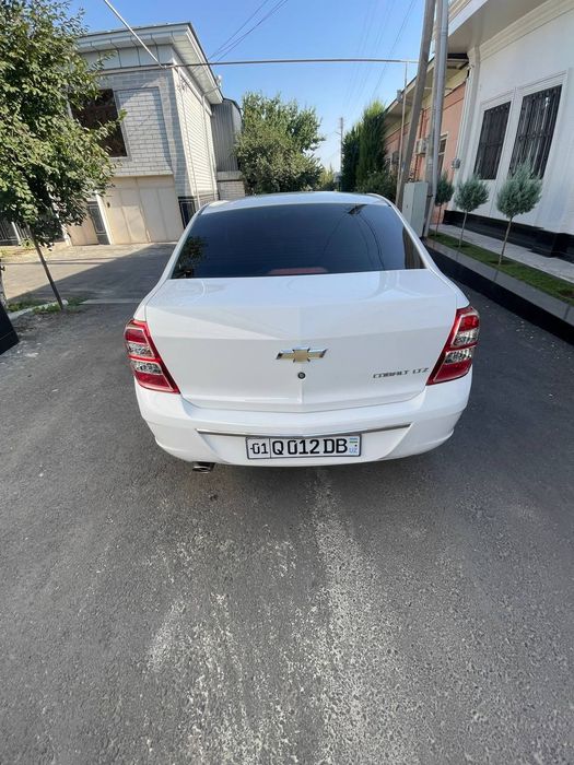 Продаётся Кобальт