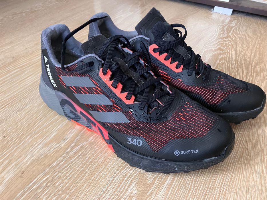 Adidas46 gore-tex gtx