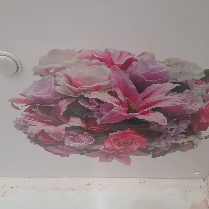 Натяжной потолок недорого!